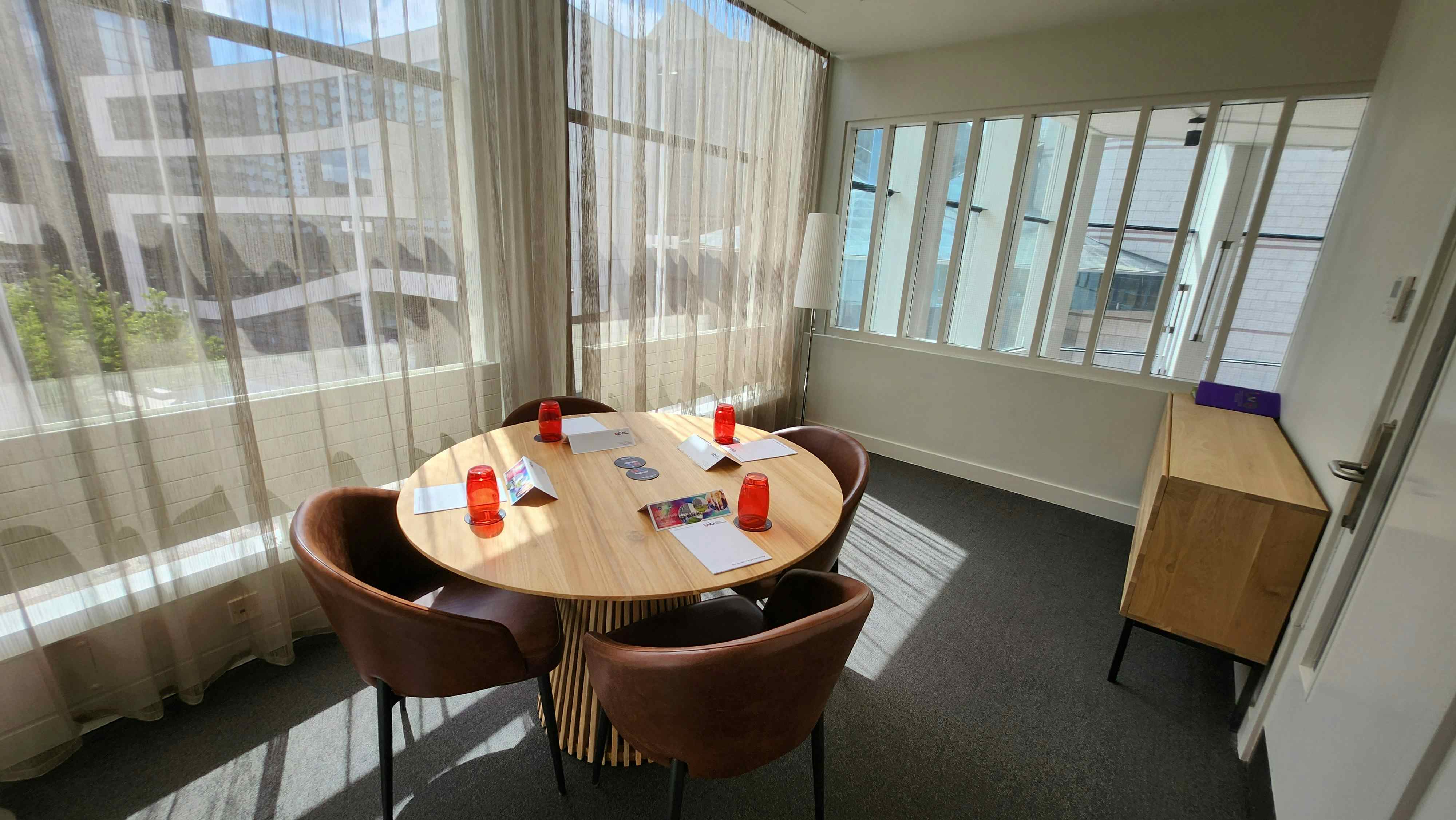 Unique Venues Birmingham